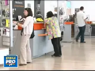 De joi, mai multe informatii despre contractele de telefonie