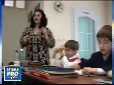 Paradox! Scolile private infloresc in perioada de criza!