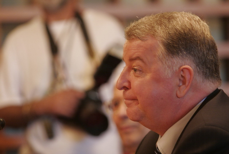 SRI il va actiona pe Radu Timofte in Instanta