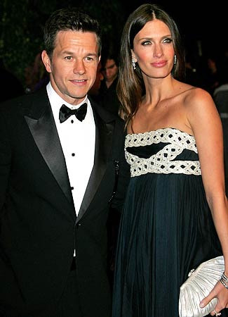 Mark Wahlberg isi pune pirostriile!