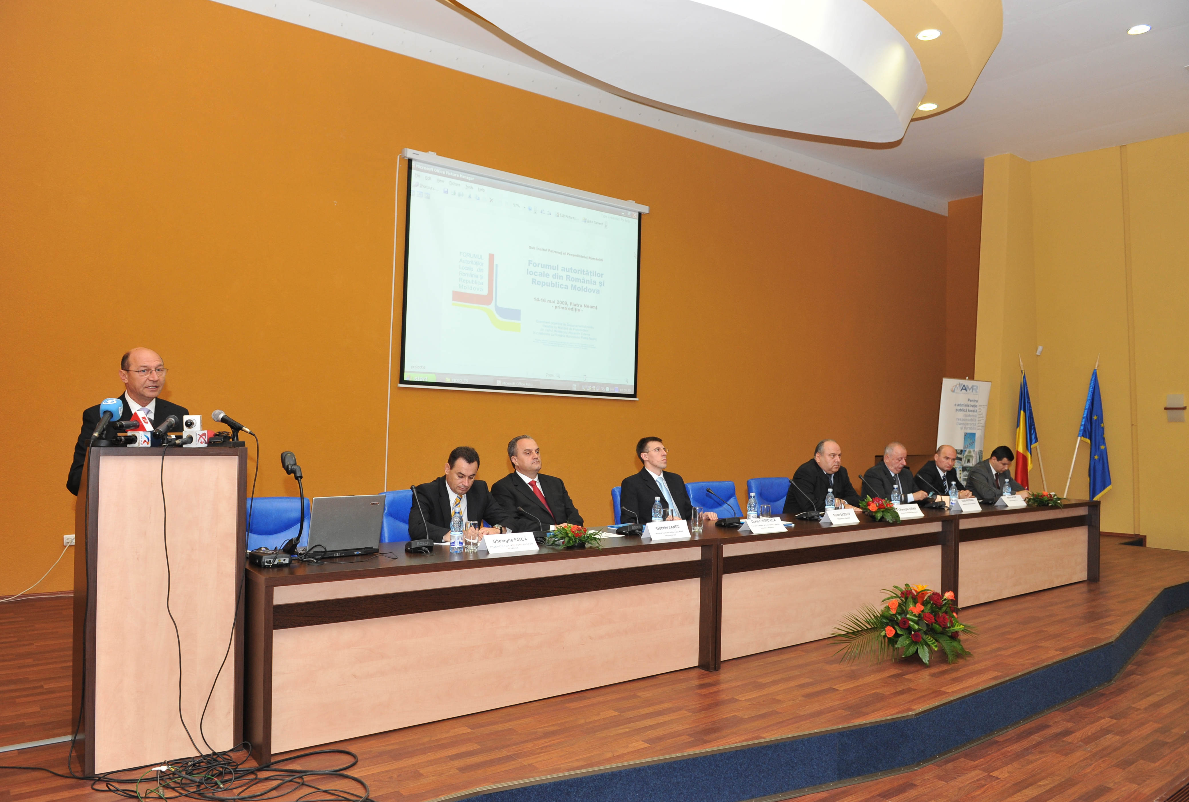 "Romania nu va semna un tratat de frontiera cu Republica Moldova"