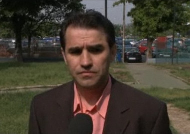 Politistul anchetat in cazul Becali: Nu le-am dictat hotilor CE sa scrie