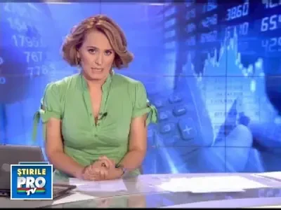 Romania a intrat oficial in recesiune! Economia nu mai duduie