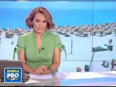 Un bronz perfect? Vreme excelenta pentru plaja, pe litoral, in week-end!