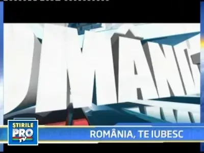 Romania, te iubesc!: Povestea lui Tudor Petrut, alias Serban din "Liceeni"