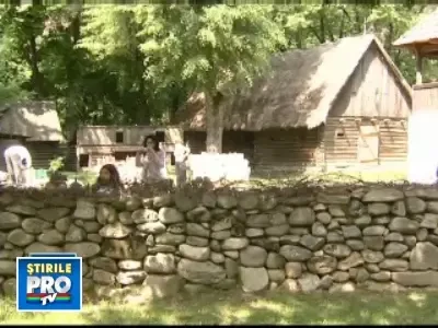 Sambata e Noaptea Alba a Muzeelor! Vizitarea, gratuita!