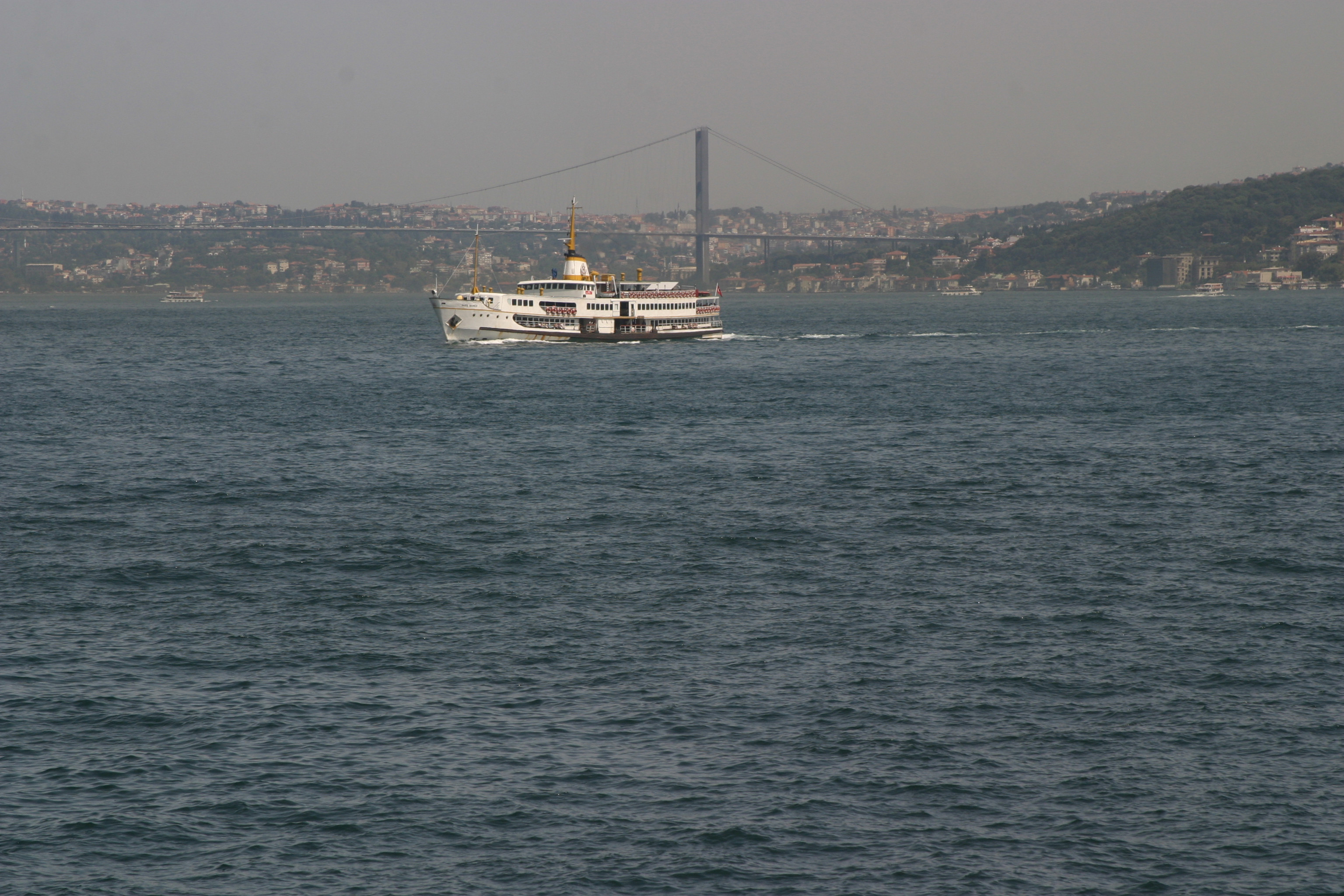 Romania te iubesc: Criza le face "cadou" romanilor croaziere de lux