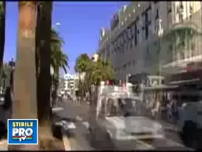 Portret: Cannes filme