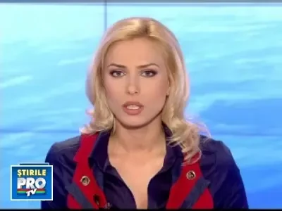 35 de raniti si un bloc distrus dupa o explozie in Turcia