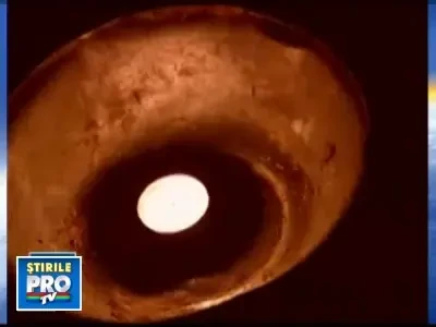 Crima oribila! Si-a ucis sotia si soacra sub ochii copilului de 13 ani