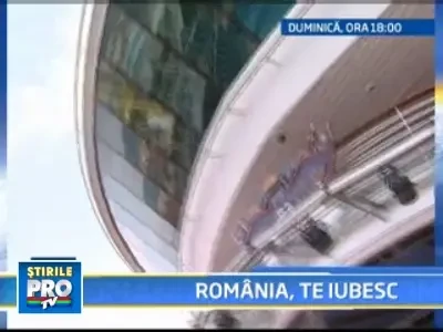 Romania te iubesc: Criza le face "cadou" romanilor croaziere de lux