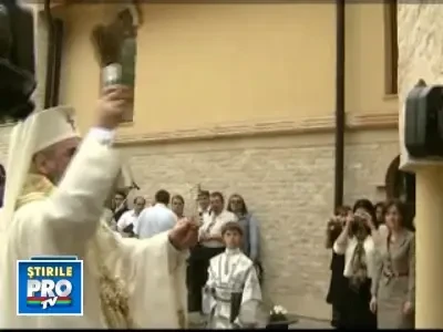 Centru medical pentru oamenii strazii, deschis in Bucuresti!