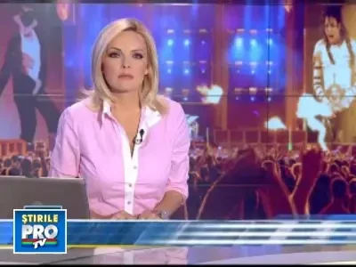 Socant! Michael Jackson, bolnav de cancer de piele