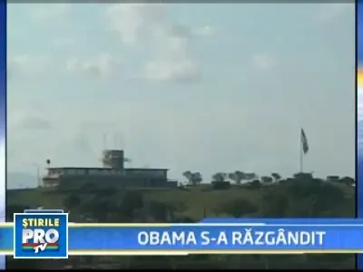 Obama dezamageste! A redeschis tribunalele militare de exceptie