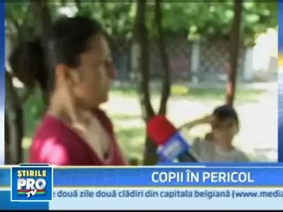 Semnal de alarma: tot mai multi copii romani diagnosticati cu ADHD!