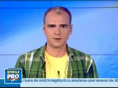 O lume de voal, rupta parca din filmele SF, la New York!