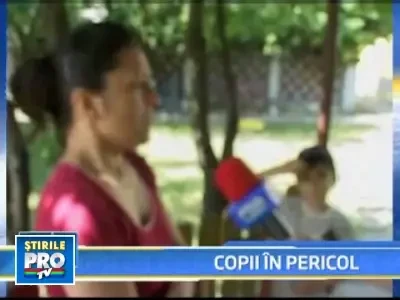 Semnal de alarma: tot mai multi copii romani diagnosticati cu ADHD!