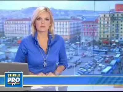 Romani arestati la Napoli! Sunt acuzati de crima!