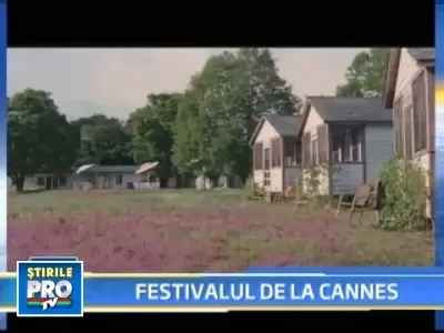 "Taking Woodstock" si "Profetul" au facut senzatie la Cannes!