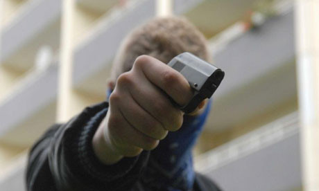 O femeie din Germania a ucis 3 persoane si a ranit alte 17 persoane