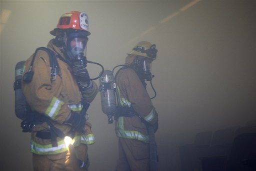 Cutremur de 5 pe scara Richter, resimtit la Los Angeles