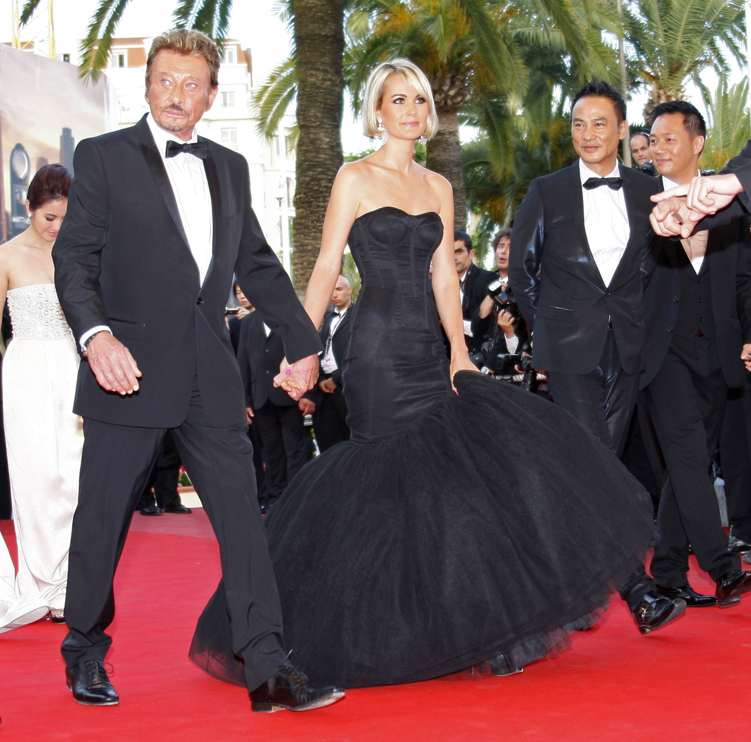 Johnny Hallyday da un doctor in judecata. Din cauza lui a intrat in coma