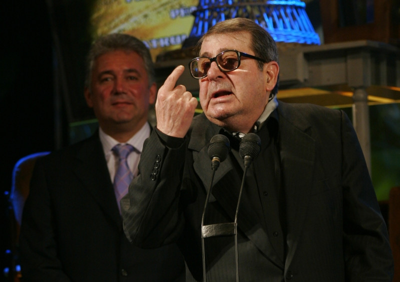 Nicu Constantin va fi inmormantat la Eforie Sud