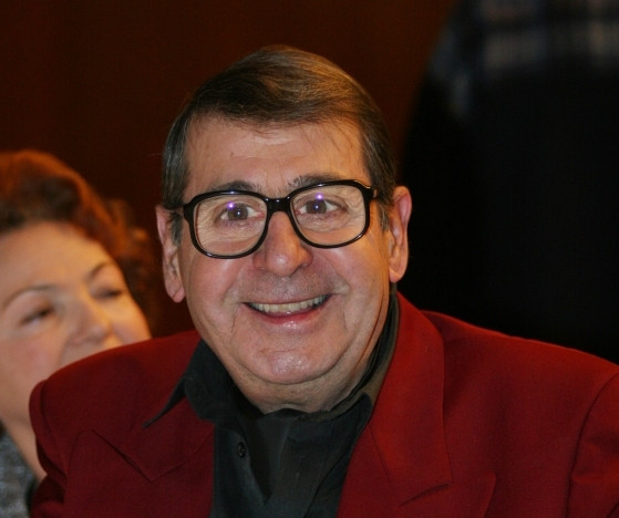 Nicu Constantin nu a murit, el traieste in sufletele noastre