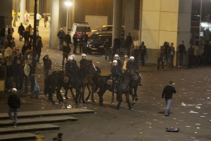 Mai rau ca in lagar! Romani sechestrati intr-o ferma din Olanda!