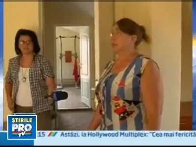 Criza implineste vise! Se inchiriaza chiar si camere din case neterminate!