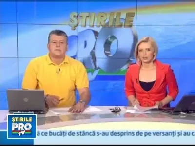 Spectaculos! 20 de etaje, una cu pamantul in doar 10 secunde!