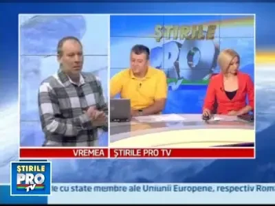 Rezolva problema lui Busu! 18.05.2009