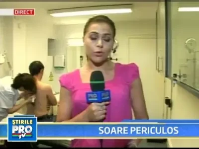 Numarul romanilor care au alunite cancerigene se dubleaza din 5 in 5 ani!