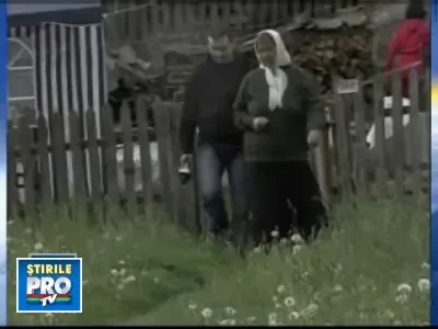 O fosta stareta spune ca a fost sechestrata intr-o manastire din Dambovita