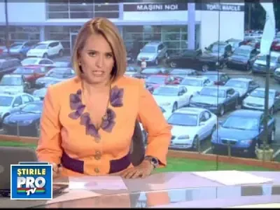 Cumperi masina din afara,o inmatriculezi dupa ce platesti TVA-ul in Romania