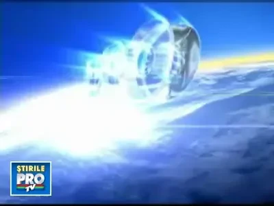 Stirile Pro TV cu Andreea Esca - 18.05.2009