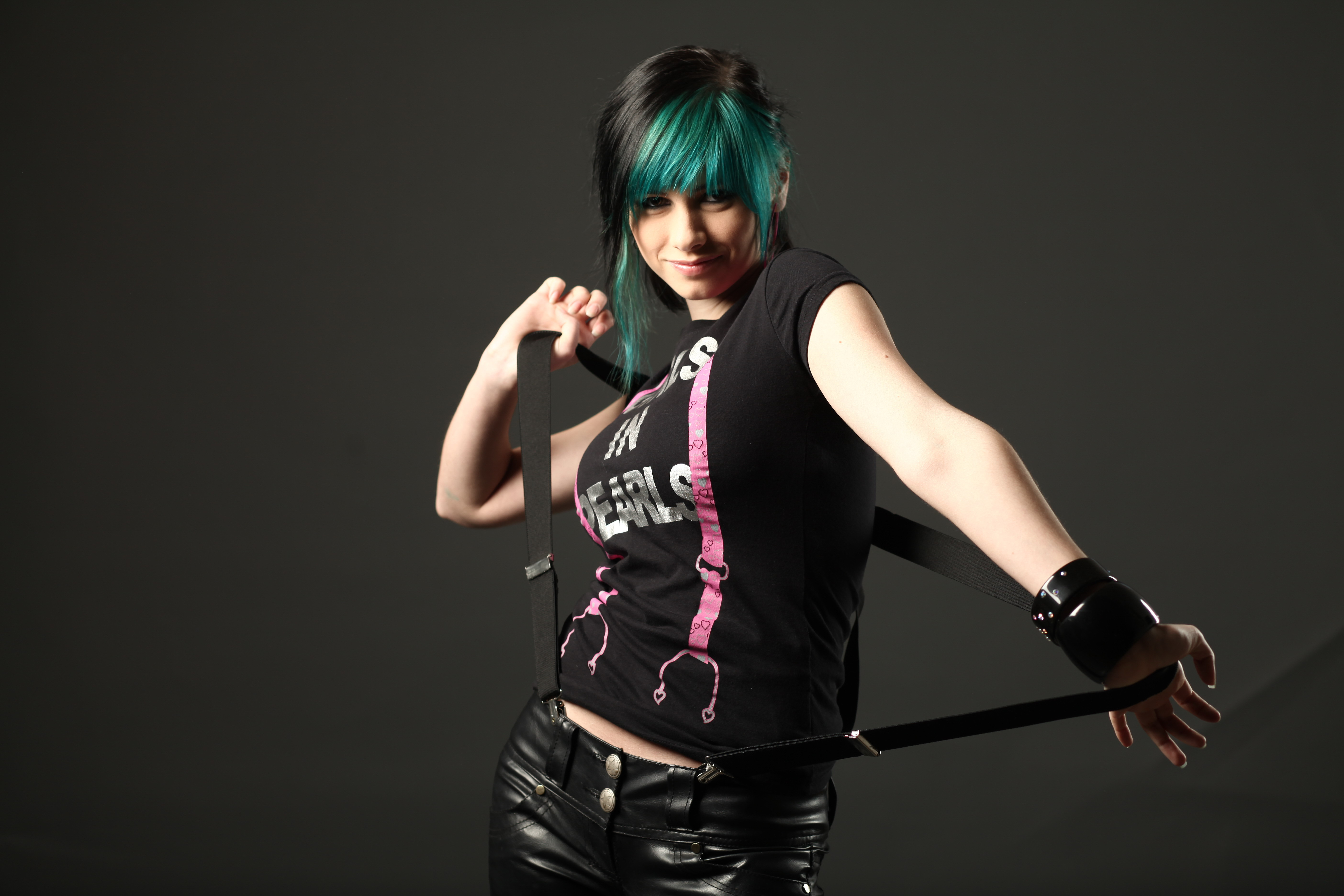 Alice te invata ce sa mananci ca sa supravietuiesti!