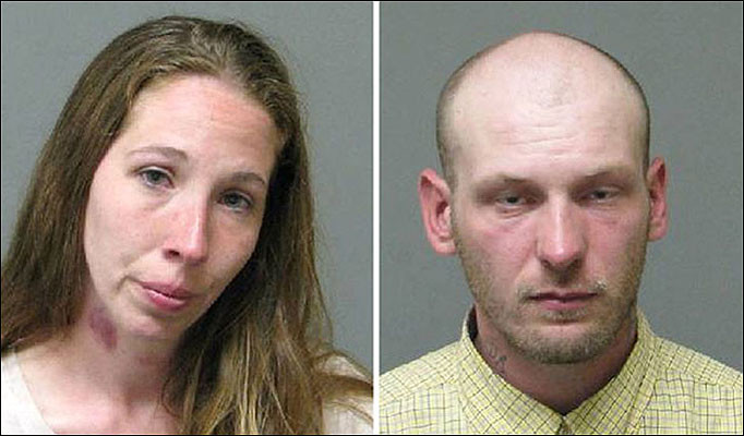 Au facut sex in masina, in timp ce copiii stateau pe bancheta din spate!