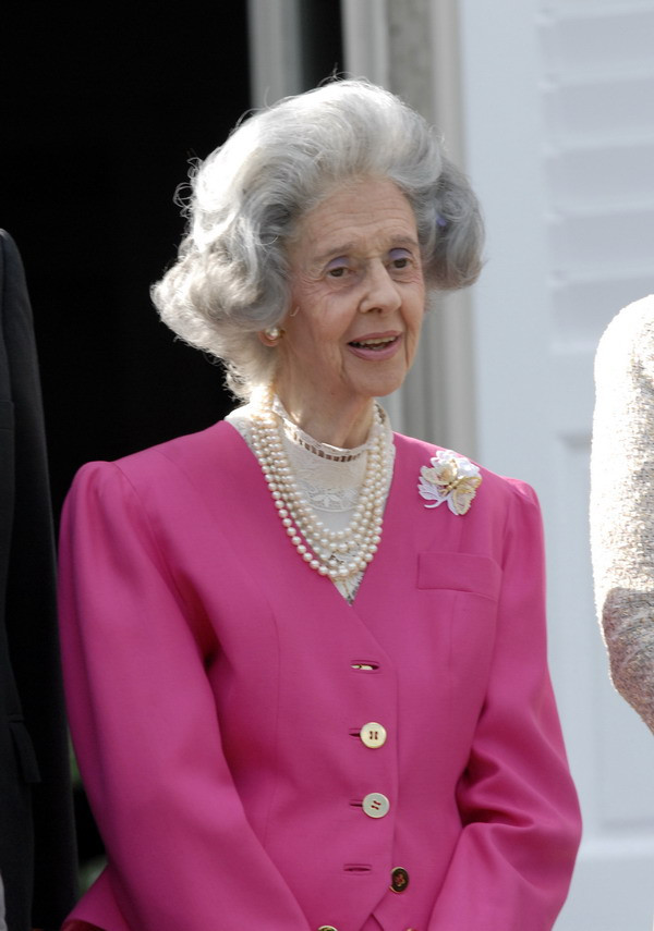 Fosta regina a Belgiei Fabiola a decedat la varsta de 86 de ani