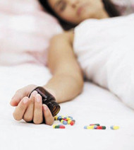 S-a certat cu iubitul si n-a mai suportat viata. Studenta este acum la spital