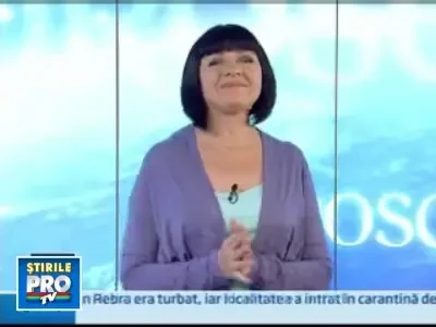 Vibratia zilei de 19.05: ceva nou, inedit ni se poate intampla astazi