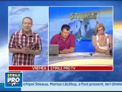 Rezolva problema lui Busu! 19.05.2009