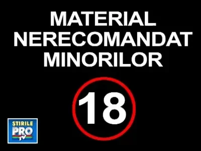 Prostituata, clientul si jandarmul! VEZI un circ in toata regula!