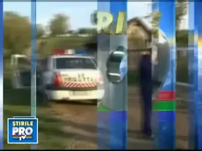 Stirile Pro Tv cu Andreea Liptak si Mihai Dedu - 19.05.2009