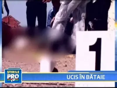 Verdict in cazul barbatului mort la Oradea: batut cu bestialitate!