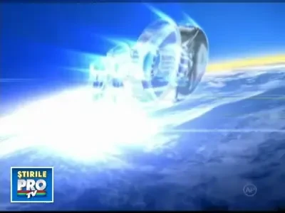 Stirile ProTV de la ora 13:00 - 19.05.2009