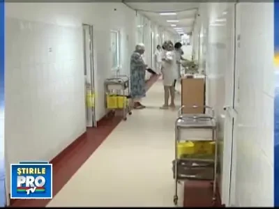 Alarmant! 2.000.000 de romani sufera de hepatita B sau C!