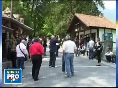 ANAT face un "top 100 al toaletelor" in Romania