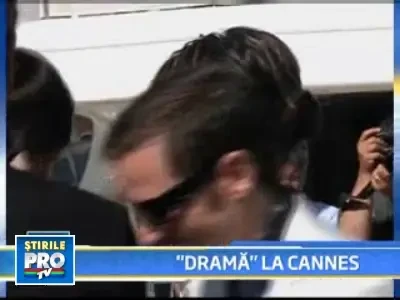 Penelope Cruz a facut intoxicatie alimentara la Cannes!