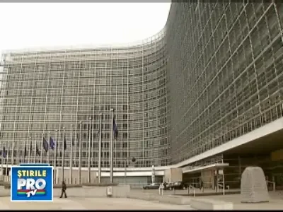 4%. Atat a reusit Romania sa foloseasca din banii pusi la dispozitie de UE